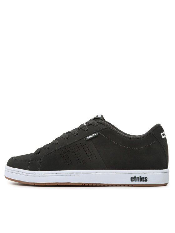 Etnies Sportcipők Etnies Kingpin 4101000091 Fekete