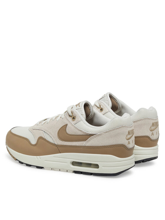 Nike Снікерcи Nike Air Max 1 Ess FZ5808 001 Бежевий