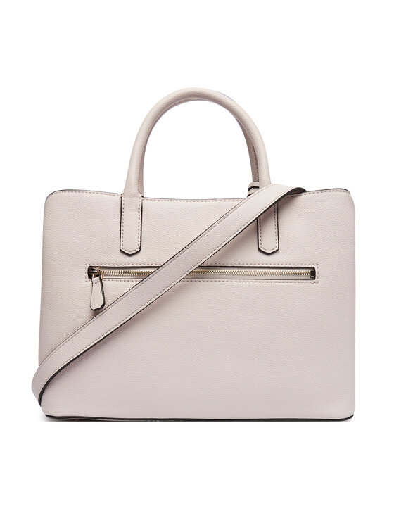 Guess Сумка Guess Gregoria HWBG85 46070 Кремовий