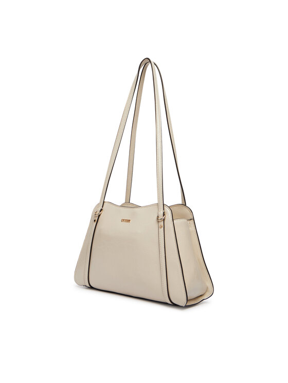 Guess Сумка Guess Xena HWTC97 31080 Кремовий