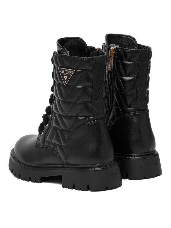 Guess Ghete Guess CEO-CS6729-06 Negru