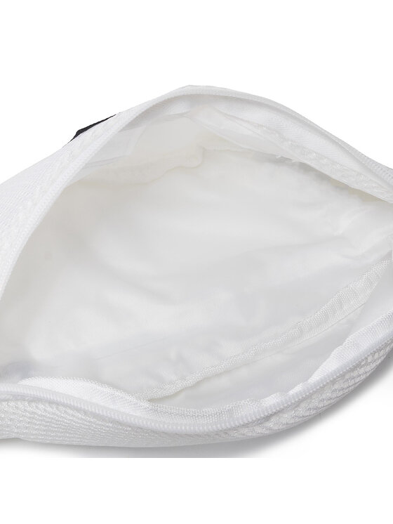 Fila Сумка на пояс﻿ Fila Waist Bag Slim Mesh 685055 Білий