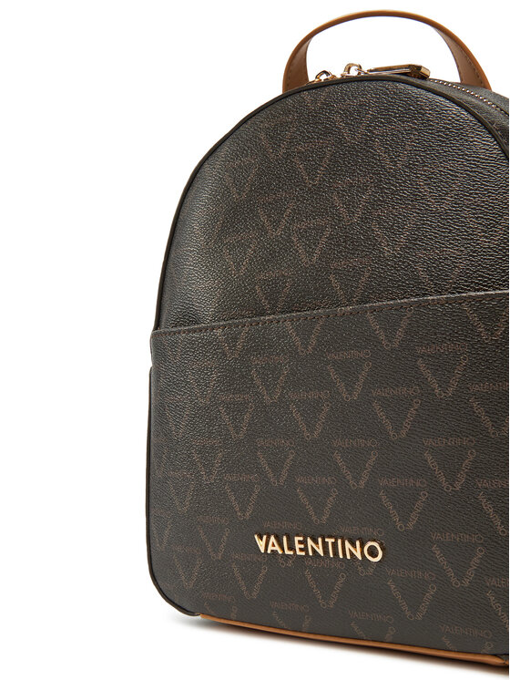 Valentino Ruksak Valentino Lady Re VBS8GT20 Zelena