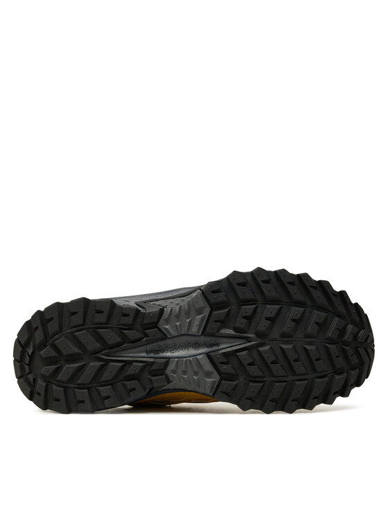 Saucony Трекінгові черевики Saucony Grid Peak Gtx GORE-TEX S70849 3 Жовтий