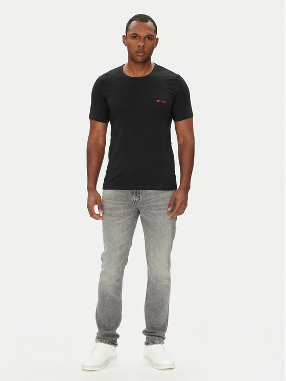 HUGO HUGO Комплект футболок 50532811 Кольоровий Regular Fit