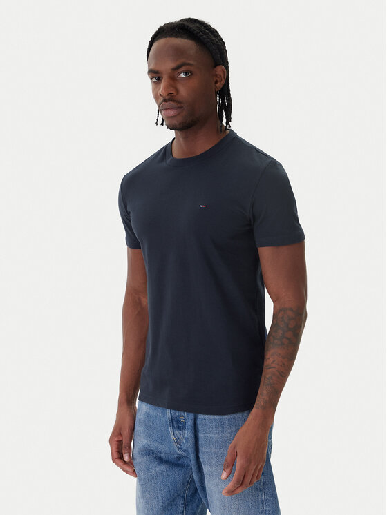 Tommy Jeans Tommy Jeans Conjunto de camisetas DM0DM20687 De color Regular Fit