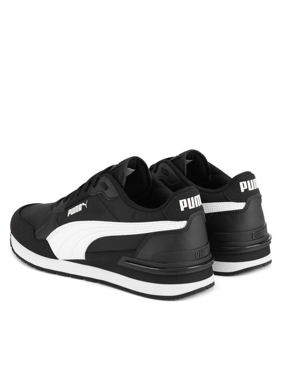 Puma Снікерcи Puma ST RUNNER V4 NL 39906916 Чорний