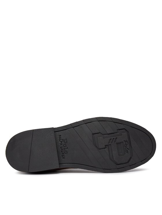 Polo Ralph Lauren Черевики Polo Ralph Lauren Talan Chukka 803759747002 Коричневий