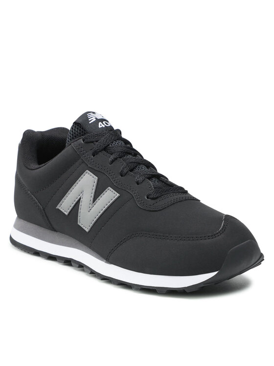 New Balance Sneakers New Balance GM400LD1 Nero