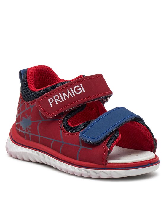 Primigi Босоніжки Primigi 5863811 Червоний