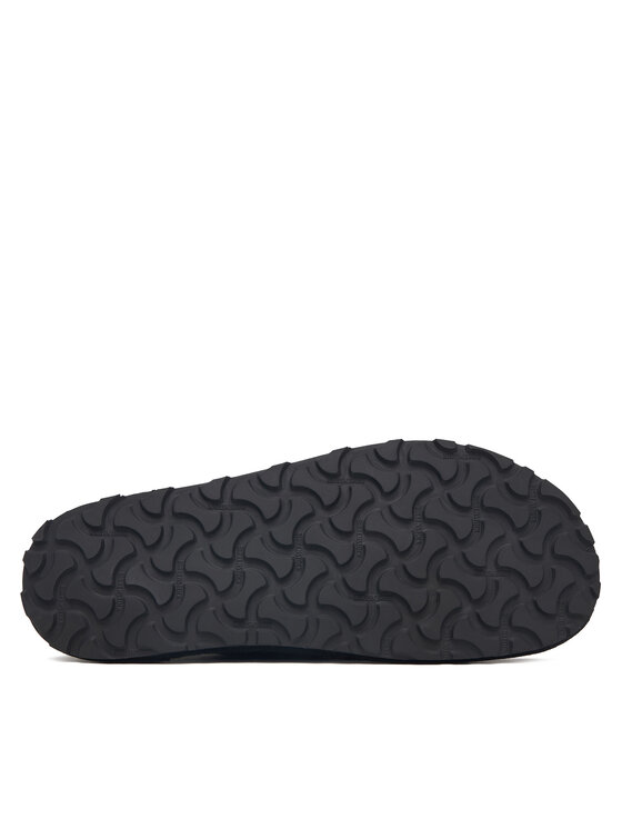 Birkenstock Туфлі Birkenstock Utti Lace 1034412 Чорний
