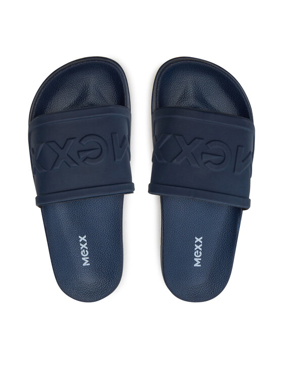 MEXX Şlapi MEXX MIJB1905541M-01 Bleumarin