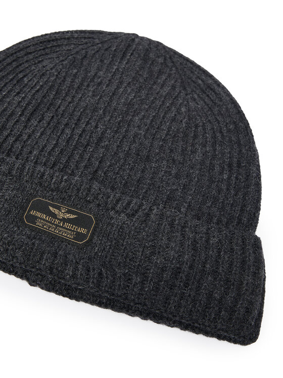 Aeronautica Militare Шапкa Aeronautica Militare 262CU0096UL00491 Сірий