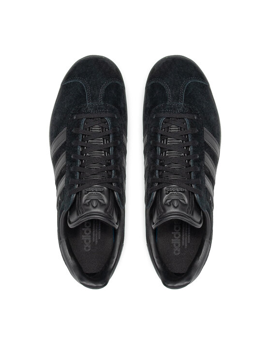adidas Снікерcи adidas Gazelle CQ2809 Чорний