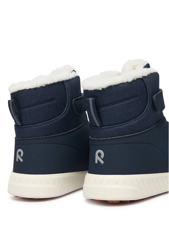 Reima Stiefel Reima Pyrytys 5400030A Dunkelblau