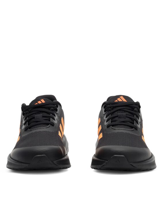 adidas Zapatillas adidas RUNFALCON 3.0 K HP5839 Negro