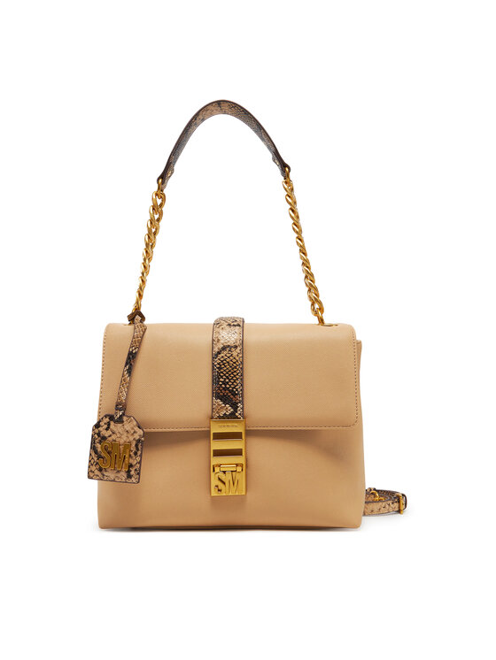 Steve Madden Сумка Steve Madden Bpatts-E SM13001648 Бежевий