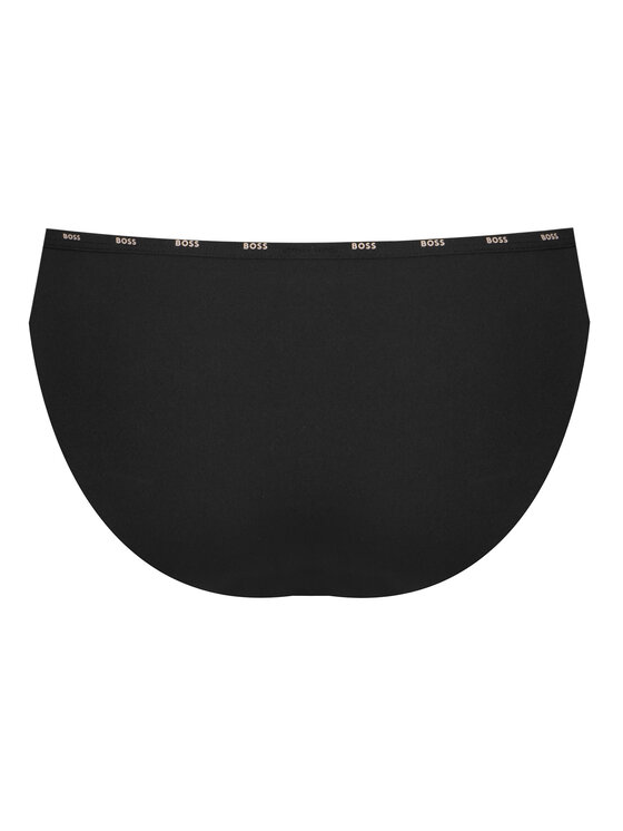 BOSS BOSS Conjunto de bragas 50566489 Negro