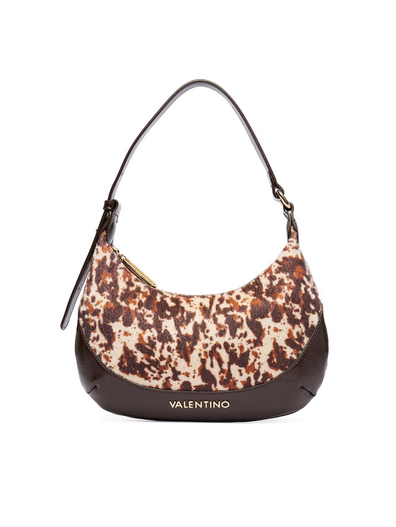 Valentino Дамска чанта Valentino VBSAEK13 Кафяв