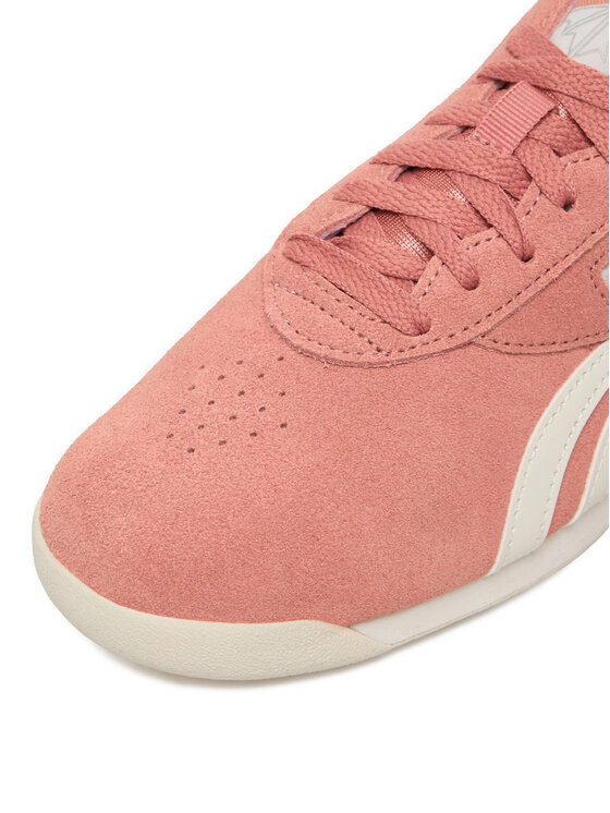 Reebok Снікерcи Reebok EO-F/S LO 100261521 Рожевий