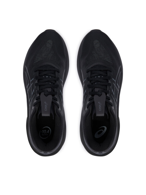 Asics Buty do biegania Asics Gt-2000 15 1011C235 Czarny