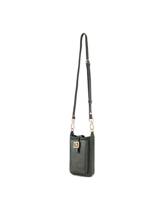 U.S. Polo Assn. Сумка U.S. Polo Assn. BIUXT8504WVP Зелений