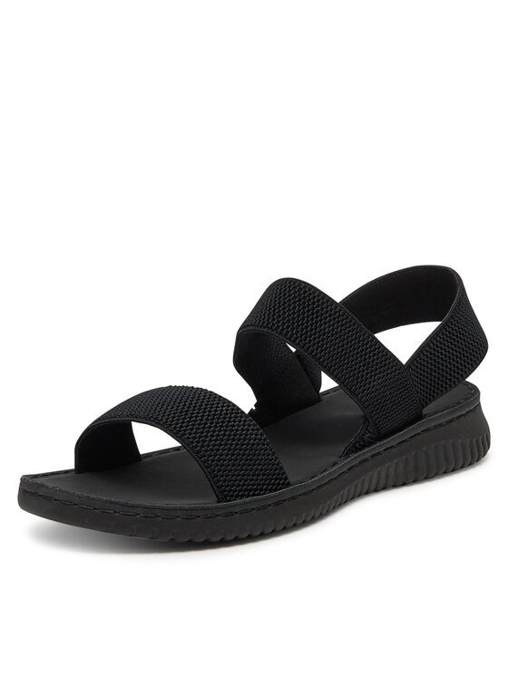 Clara Barson Босоніжки Clara Barson WFA3575-1 Чорний