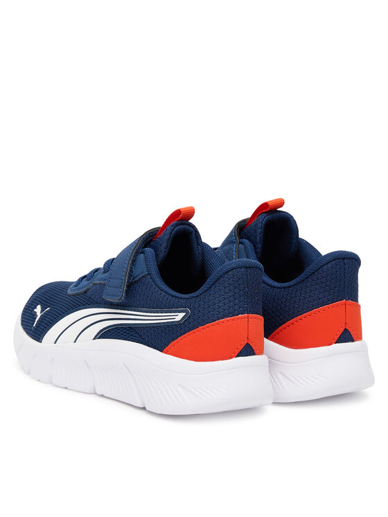 Puma Sneakersy Puma Flexfocus Modern Ac+ Ps 401519 17 Tmavomodrá