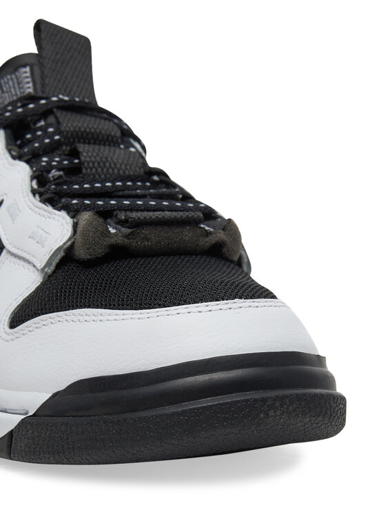 Nike Sneakers Nike Air Dunk Jumbo DV0821 002 Nero