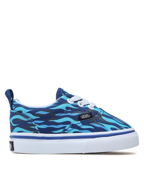 Vans Kedai Vans Td Era Elastic Lace VN0A5FBRY401 Juoda