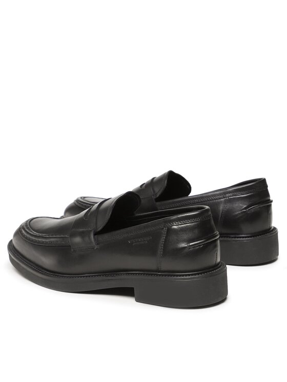 Vagabond Shoemakers Lordsy Vagabond Shoemakers Alex M 5366-101-20 Černá