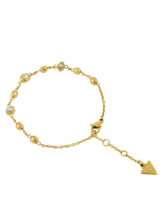 Guess Rokassprādze Guess JUBB05 183JW Zelta