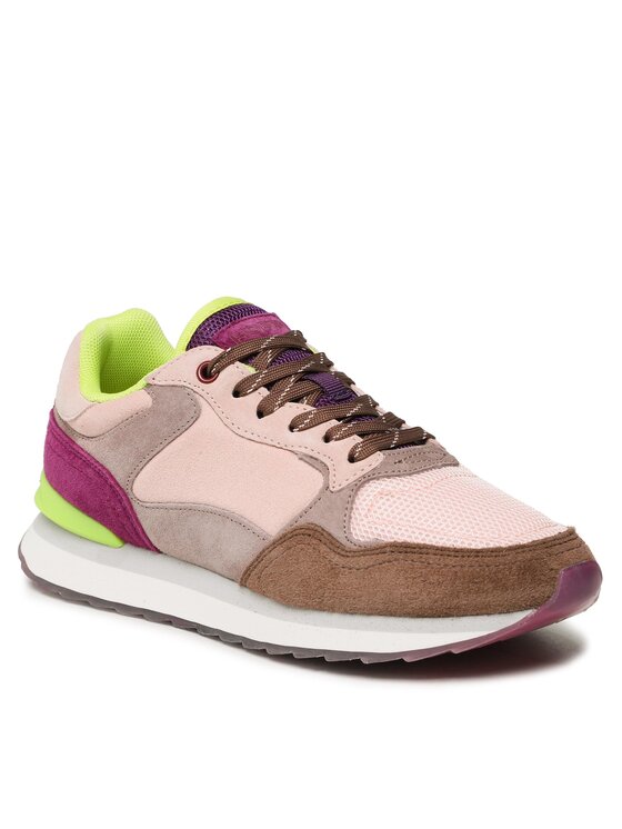 HOFF Zapatillas HOFF Valparaiso 12302001 Rosa