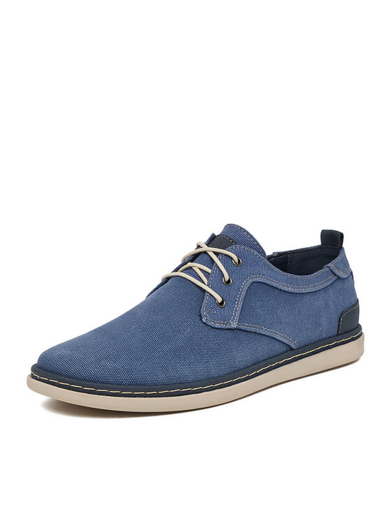 Nautica Pusbačiai Nautica CEO-VITO-04S MBS Mėlyna