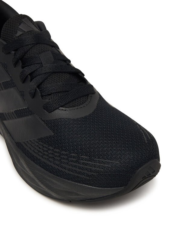 adidas Снікерcи adidas Galaxy 8 Junior Shoes LA3827 Чорний