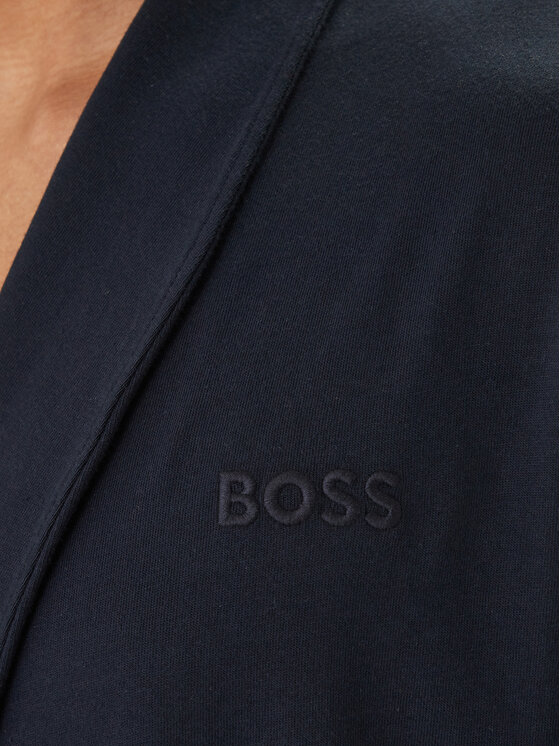 BOSS BOSS Халат 50545943 Cиній