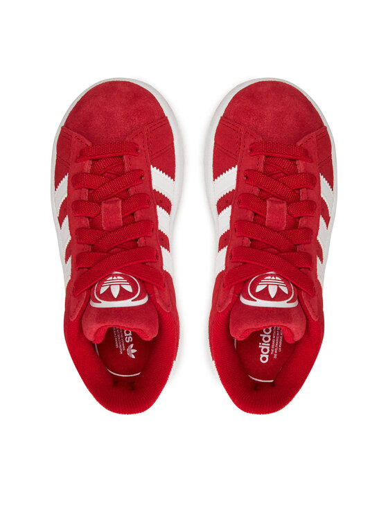 adidas Снікерcи adidas Campus 00s JI4329 Червоний
