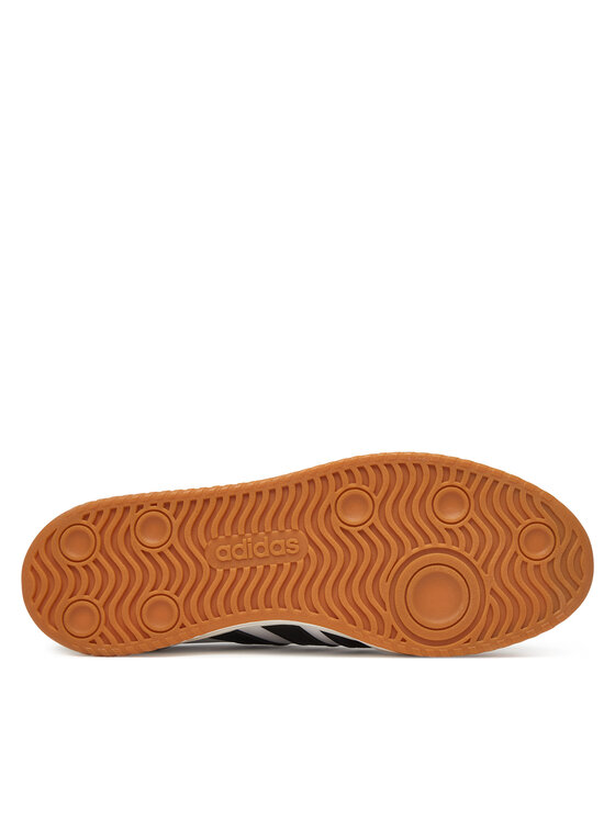 adidas Снікерcи adidas Vl Court 00S JR9818 Білий