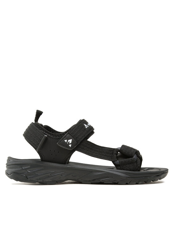 Whistler Sandały Whistler Zakim M Sandal W232218 Czarny