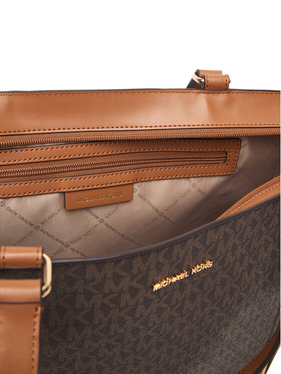MICHAEL Michael Kors Borsetta MICHAEL Michael Kors 30F6G6NT7B Marrone