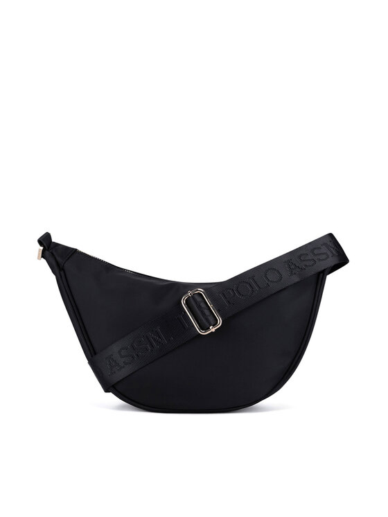 U.S. Polo Assn. Torbica U.S. Polo Assn. BIUXT8404WIP Crna