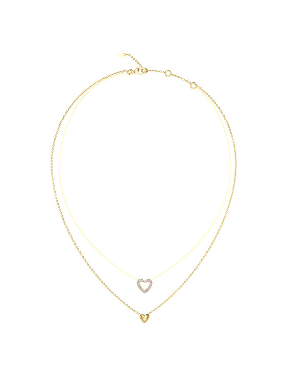 Guess Kaklarota Guess JUBN05 026JW Zelta