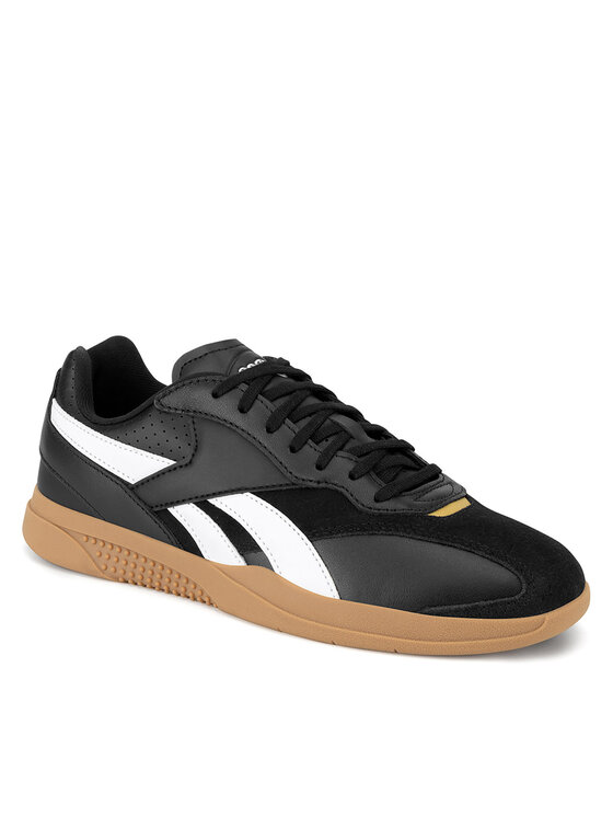 Reebok Sneakers Reebok HAMMER STREET 100208324 W Nero