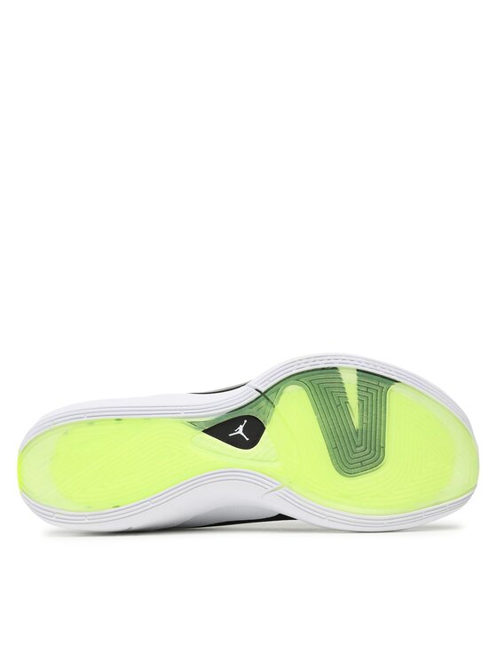 Nike Sneakersy Nike Jordan Luka 1 DN1772 107 Biały