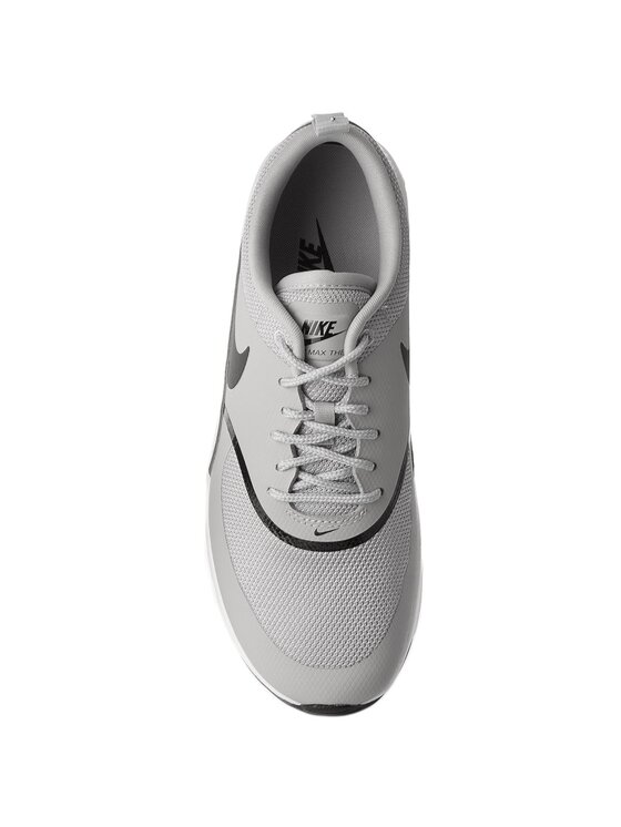 Nike Сникърси Nike Air Max Thea 599409 030 Сив