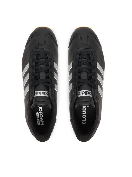 adidas Снікерcи adidas Runvista HQ2326 Чорний