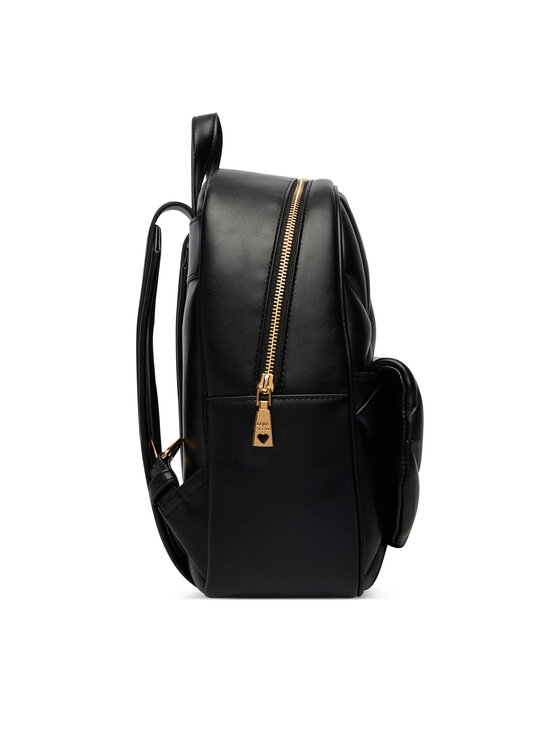 LOVE MOSCHINO Ruksak LOVE MOSCHINO JC4037PP1PLC0000 Čierna