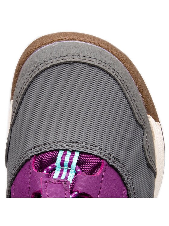 Merrell Снігоходи Merrell Snow Crush MK159174 Фіолетовий