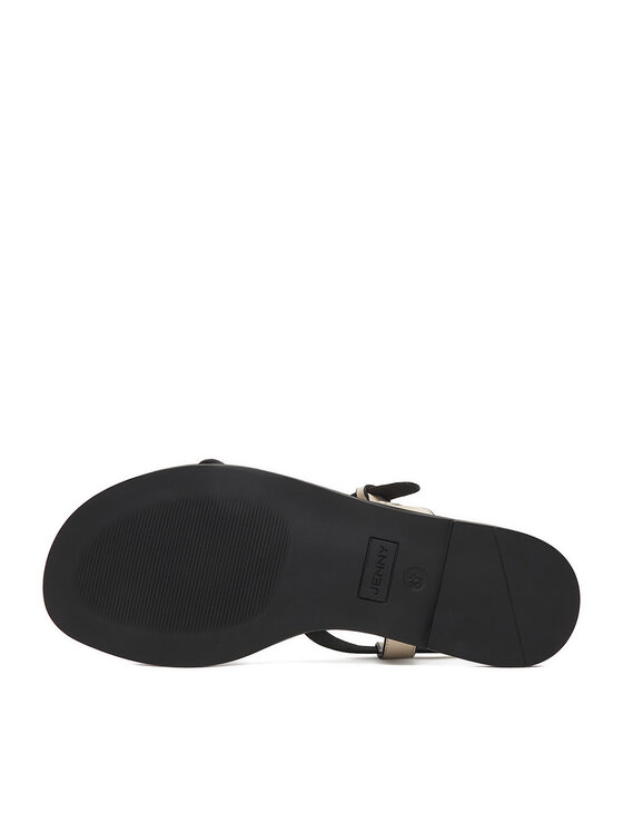 JENNY Босоніжки JENNY CEO-WS6700-01 Écru