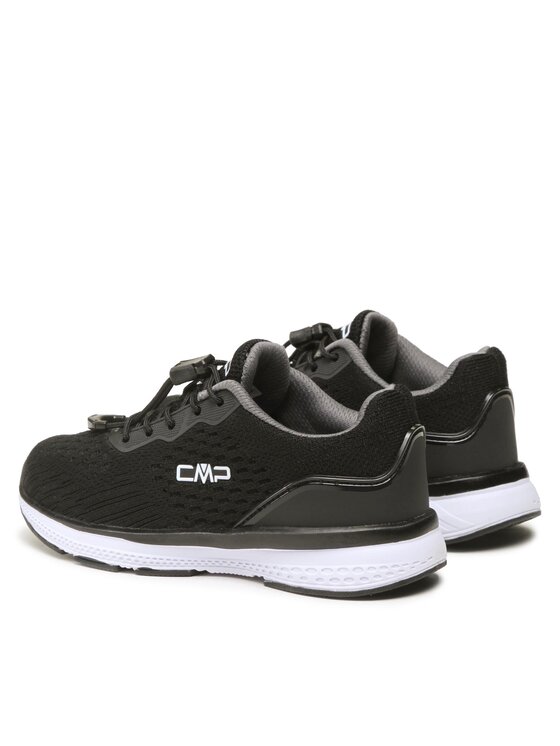 CMP Batai uždaroms aikštelėms CMP Nhekkar Fitness 3Q51064 Juoda
